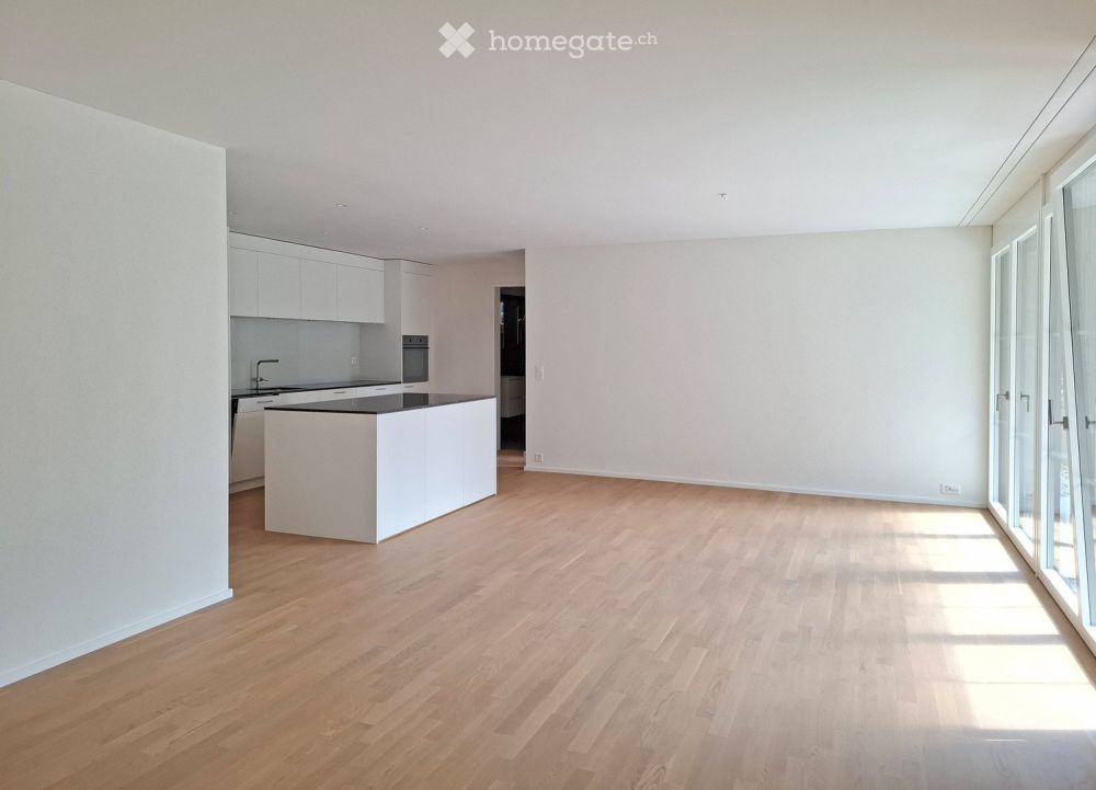 Moderne 5.5-Zimmer-Neubauwohnung in Birchwil / Nürensdorf - Bild 5