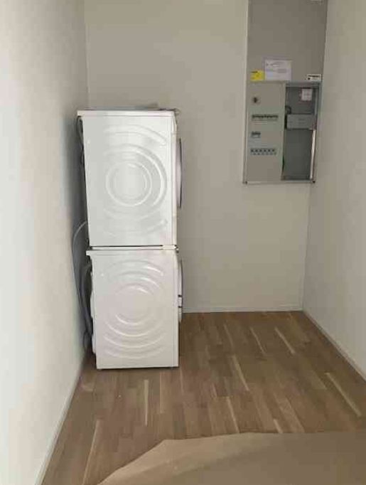 Exklusive neue 4.5-Zimmer Wohnung mit free cooling system! - Bild 10