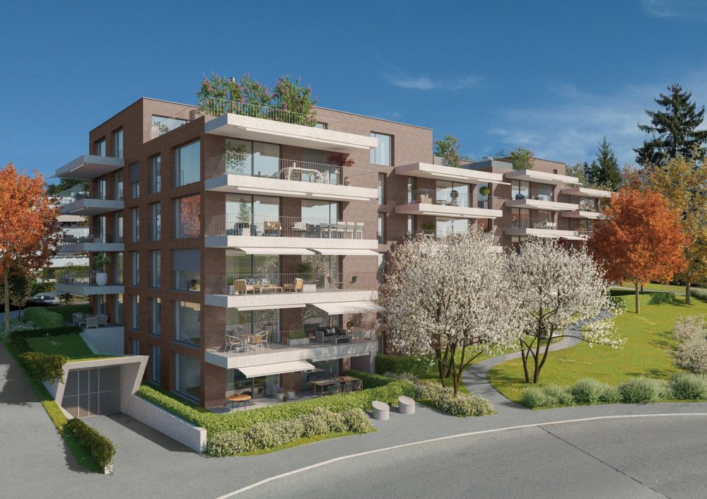 THE BRICKS     -     A new Lifestyle - Bild 9