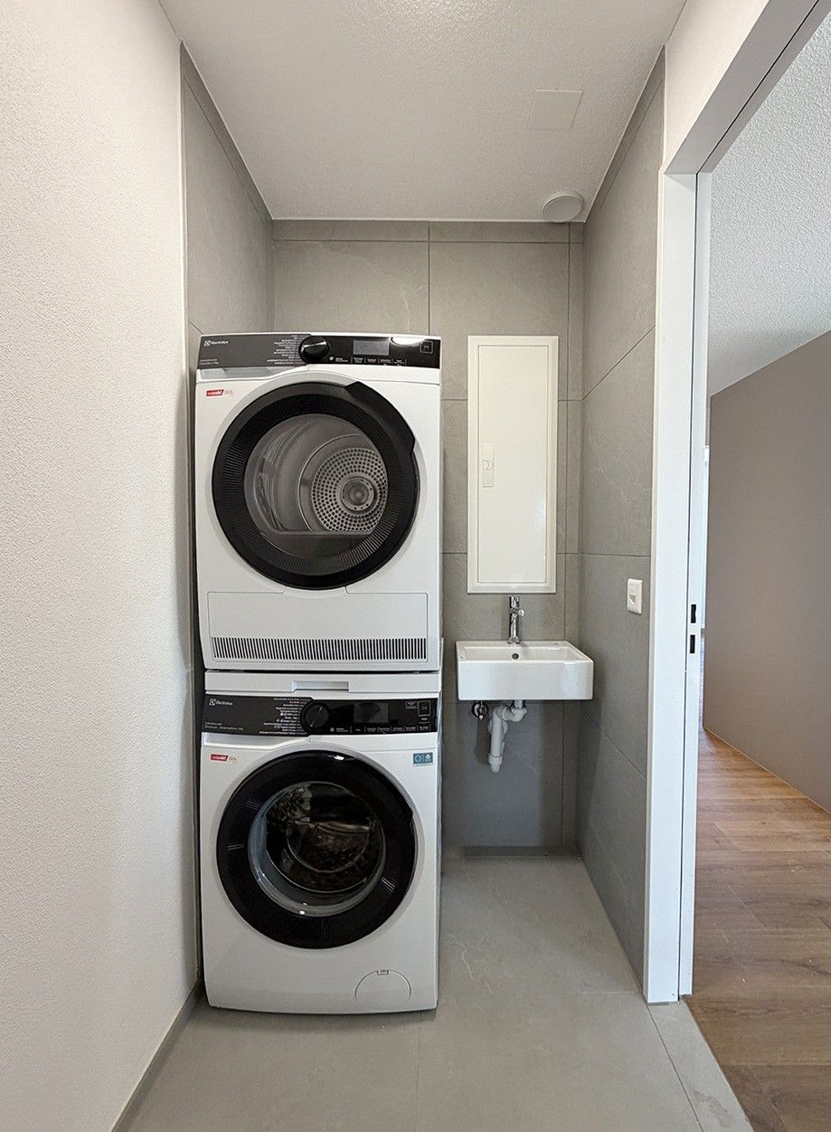 3 ½ Zimmer-Wohnung in Langnau b. Reiden mieten - Bild 5