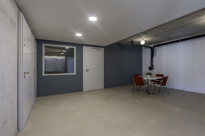 SeniorInnenwohnung Hintermatt Ziefen - Bild 12