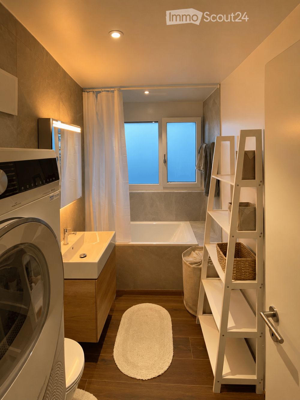 Superbe appartement de 2,5 pièces dans PPE de décembre 2025 - Bild 5