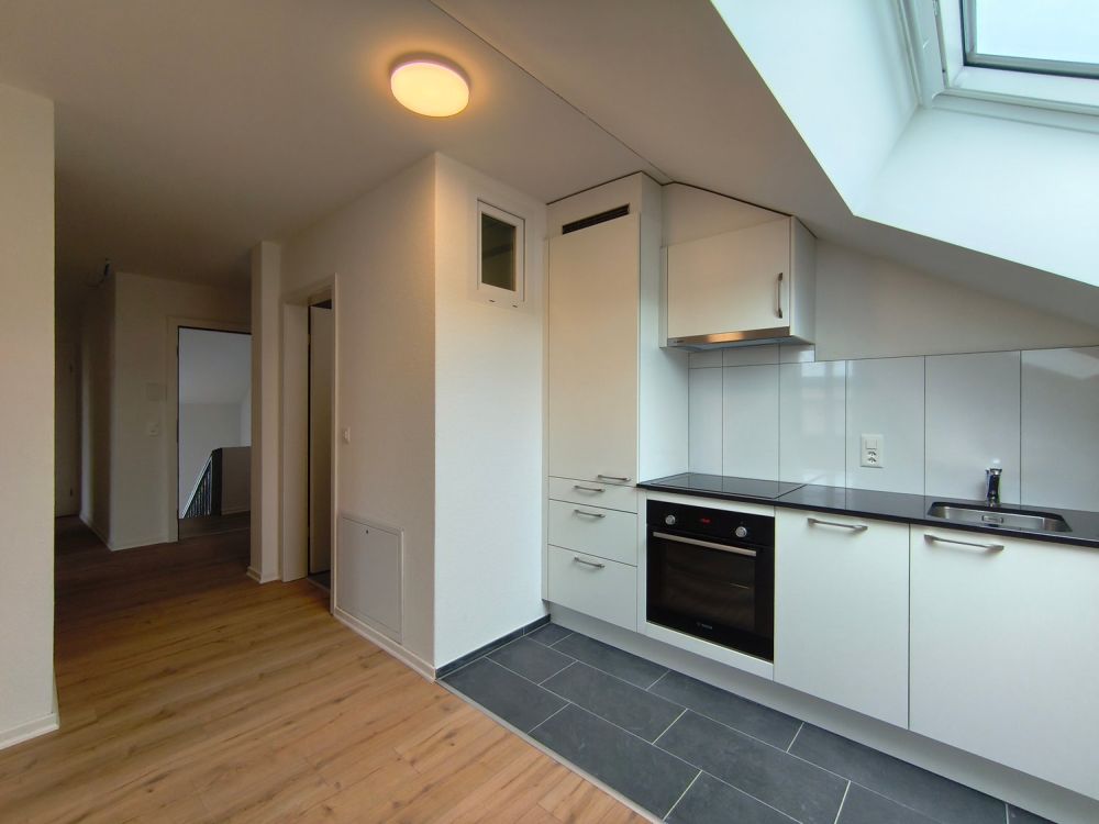 Neu renovierte 3.5-Zimmer-Wohnung in Arbon per sofort zu vermieten - Bild 4