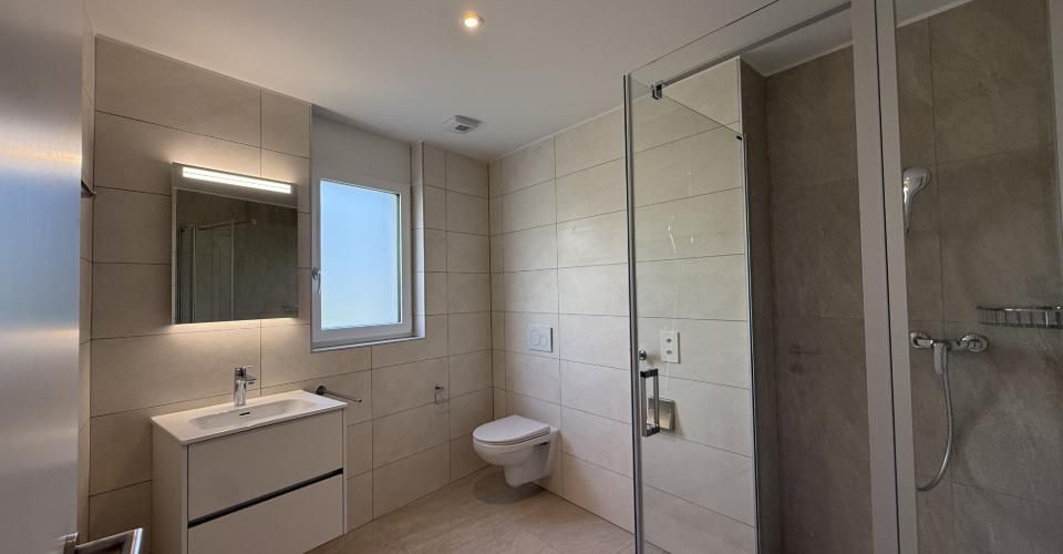 Appartement de 3.5 pièces à louer - Appartement 3.5 pièces - image - 5