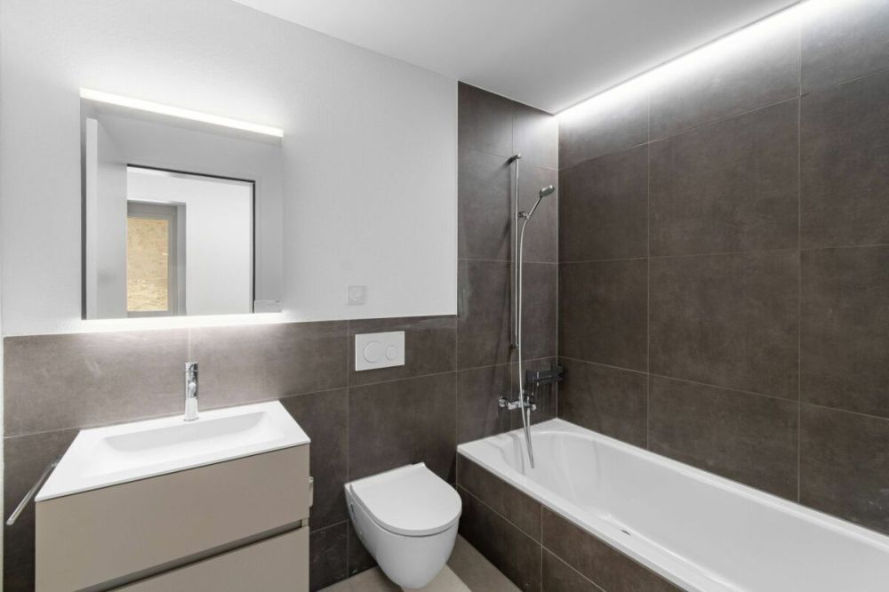 TILIA | Wohnen mit 180° Seesicht - 3.5-Zimmer mit 111 m2 NWF - Bezugsbereit ab 5. Oktober 2026 - Bild 10