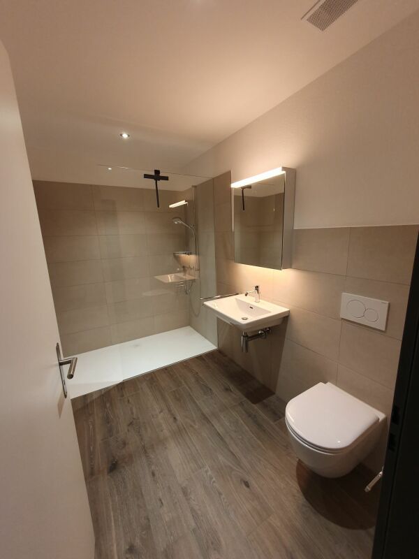 Vermietung: 4.5-Zimmer-Dachwohnung - Bild 8