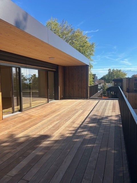 Attique 5.5 pièces - Bild 2