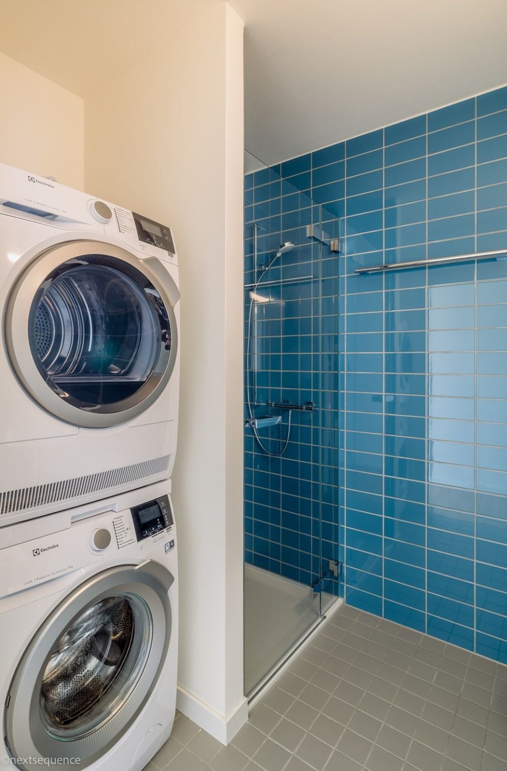 4.5-Zimmerwohnung mit zwei Balkonen - Bild 10