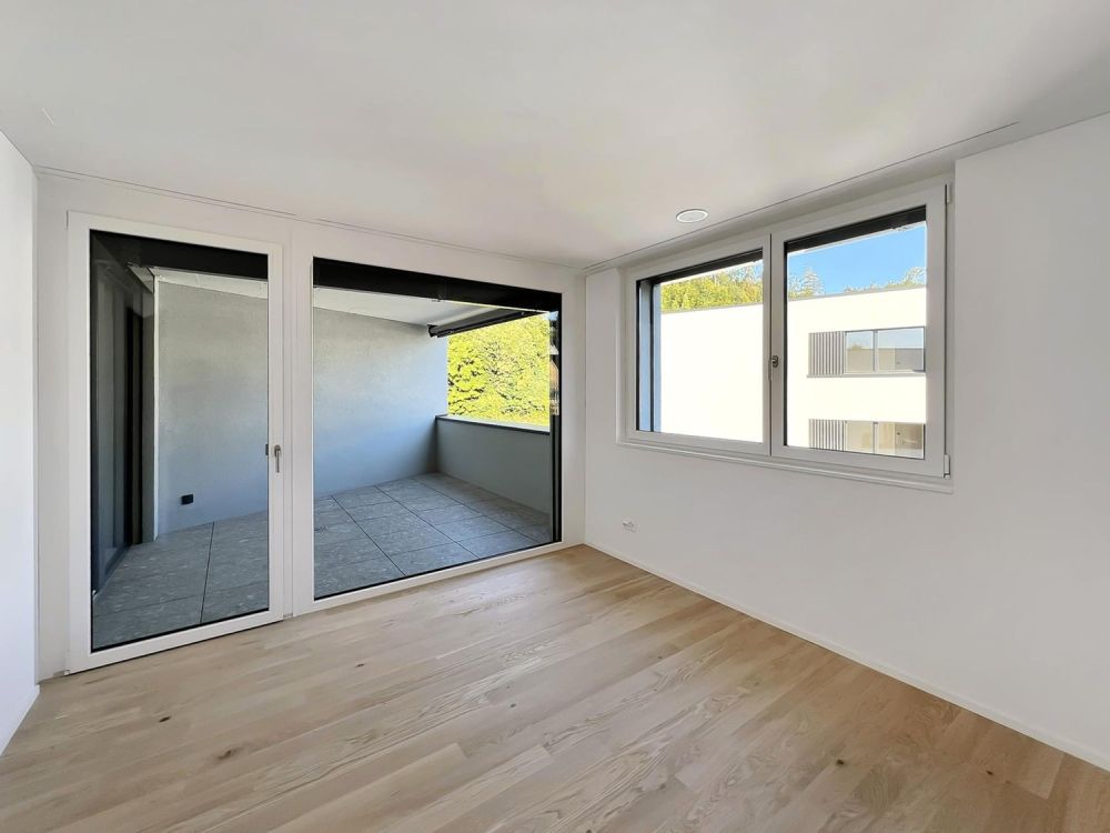 Moderne 4.5-Zimmer-Familienwohnung im Neubau - Bild 8