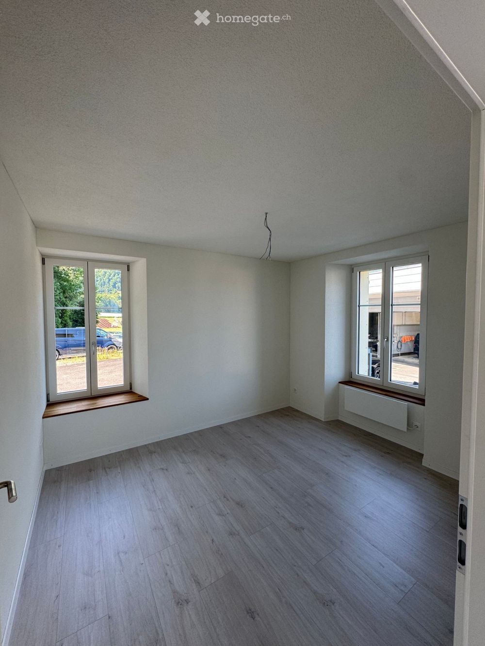 Moderne 2.5-Zimmer-Wohnung in Oberarth - Bild 7