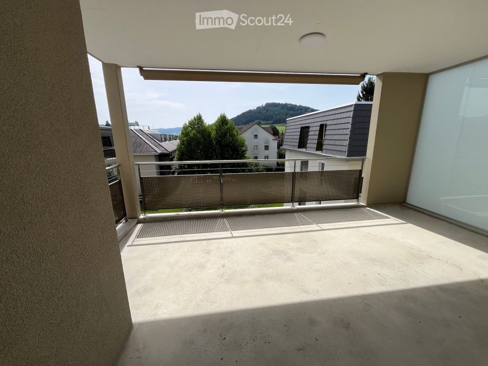 Moderne sehr freundliche 3.5-Zimmer-Neubauwohnung im Chlifeldpark, Langnau b. Reiden - Bild 7