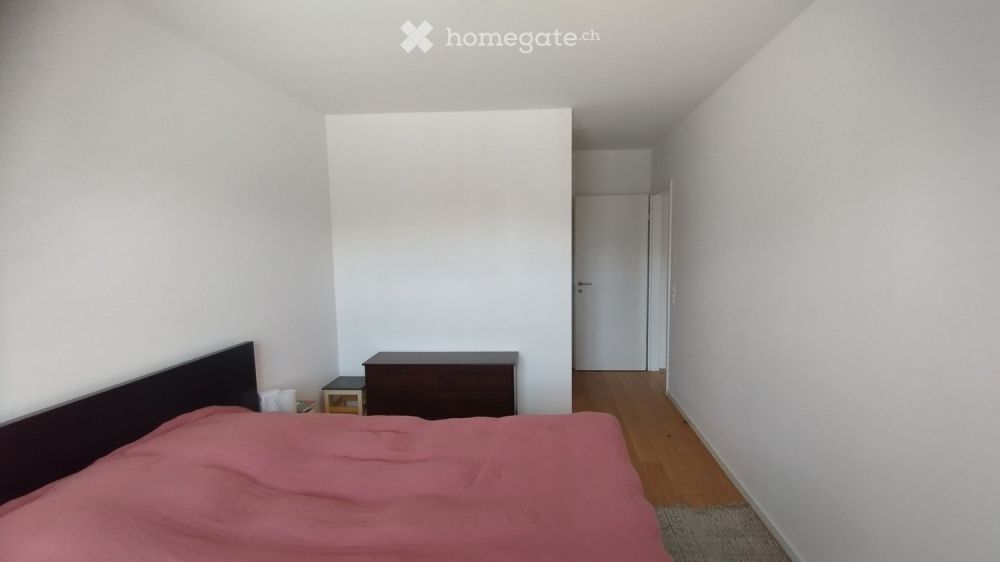 Reprise de bail - Magnifique appartement 4 pièces avec balcon à Troinex - Bild 7