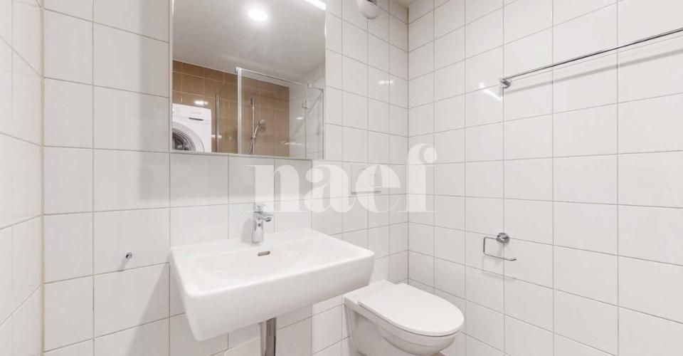 Appartement neuf de 2.5 pièces - Appartement 2.5 pièces - image - 9
