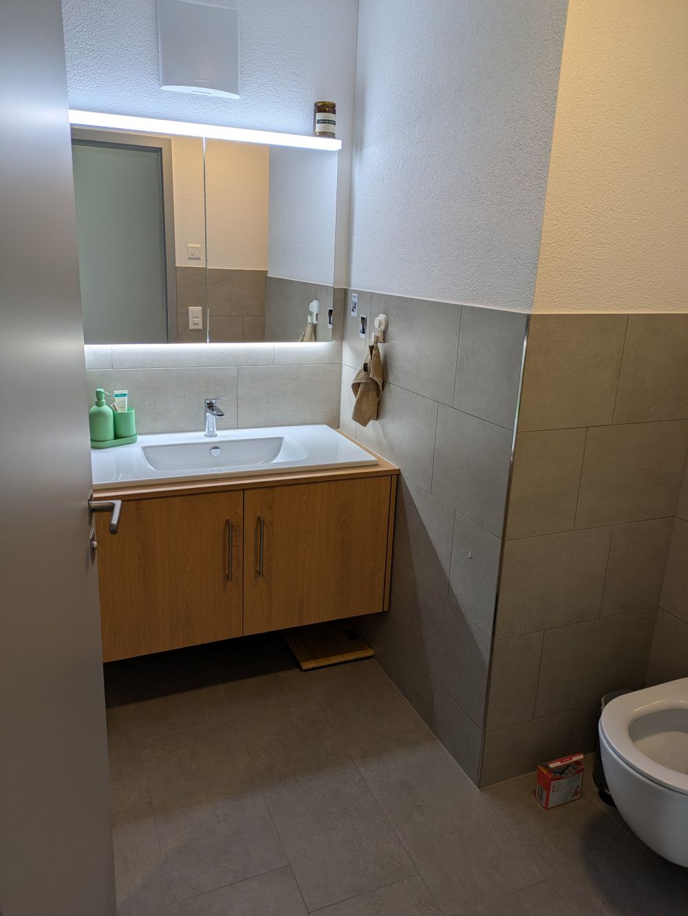 WG-Zimmer in Davos Platz - Bild 5