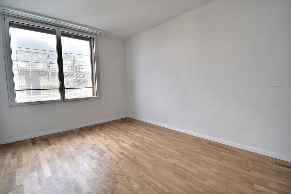 Appartement neuf de 4.5 pièces en attique ! - Chambre 2