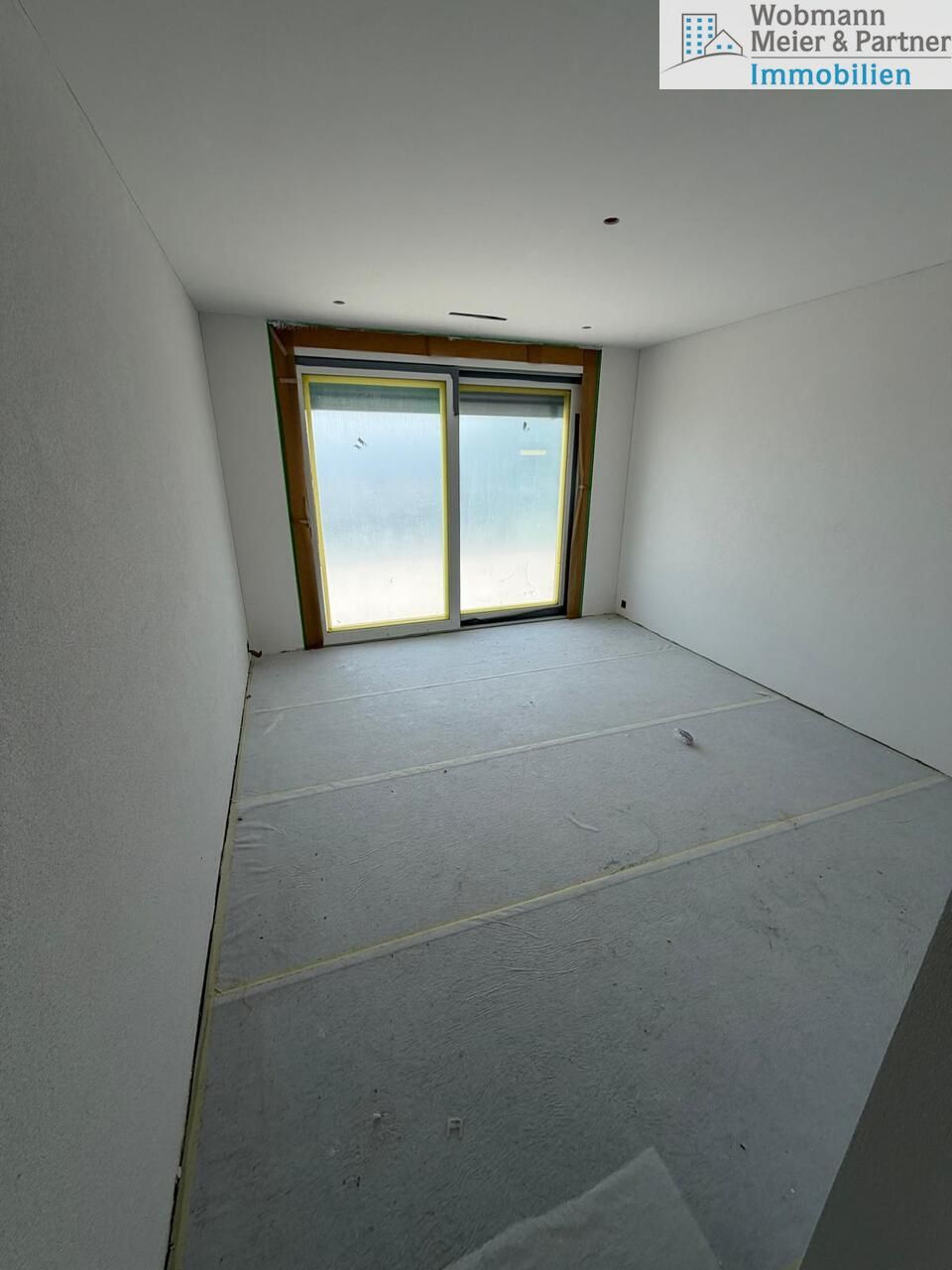 Exklusive 4.5-Zimmer-Attikawohnung mit schönster Aussicht - Zimmer