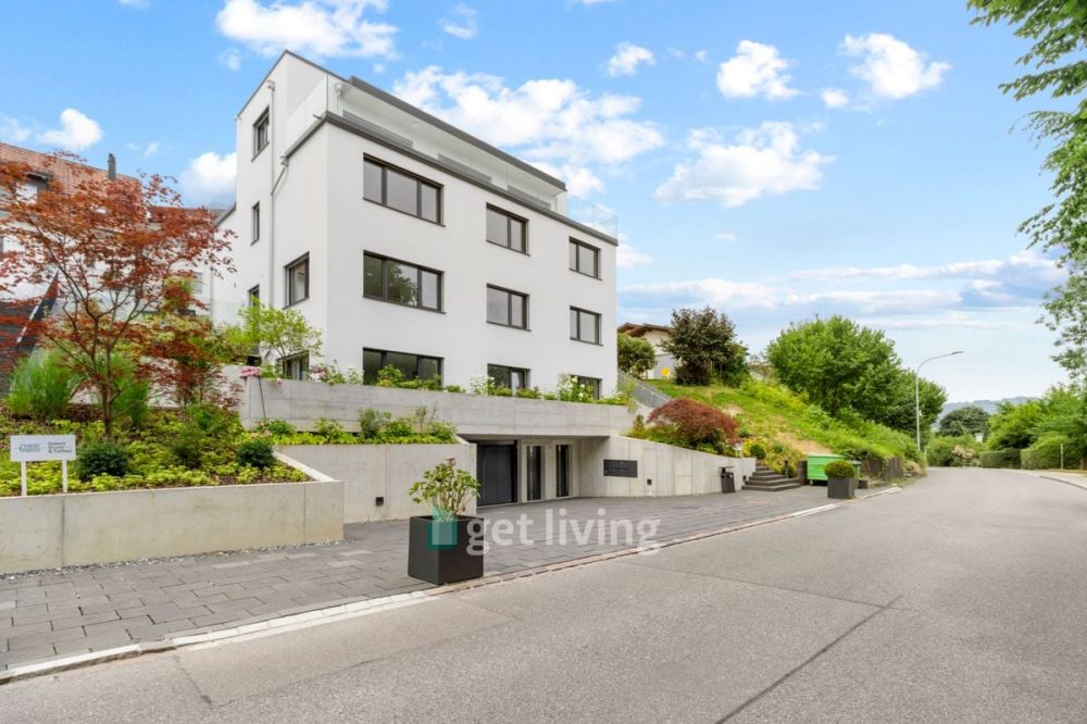 NEUBAU AN TOP LAGE (WHG-A) - Bild 10