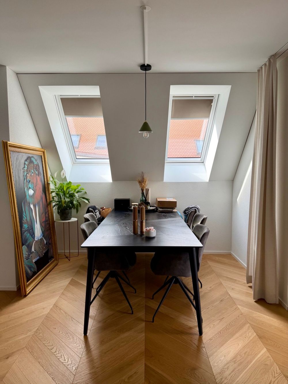 Grosszügige und moderne 4.5-Zimmer Wohnung - Bild 3