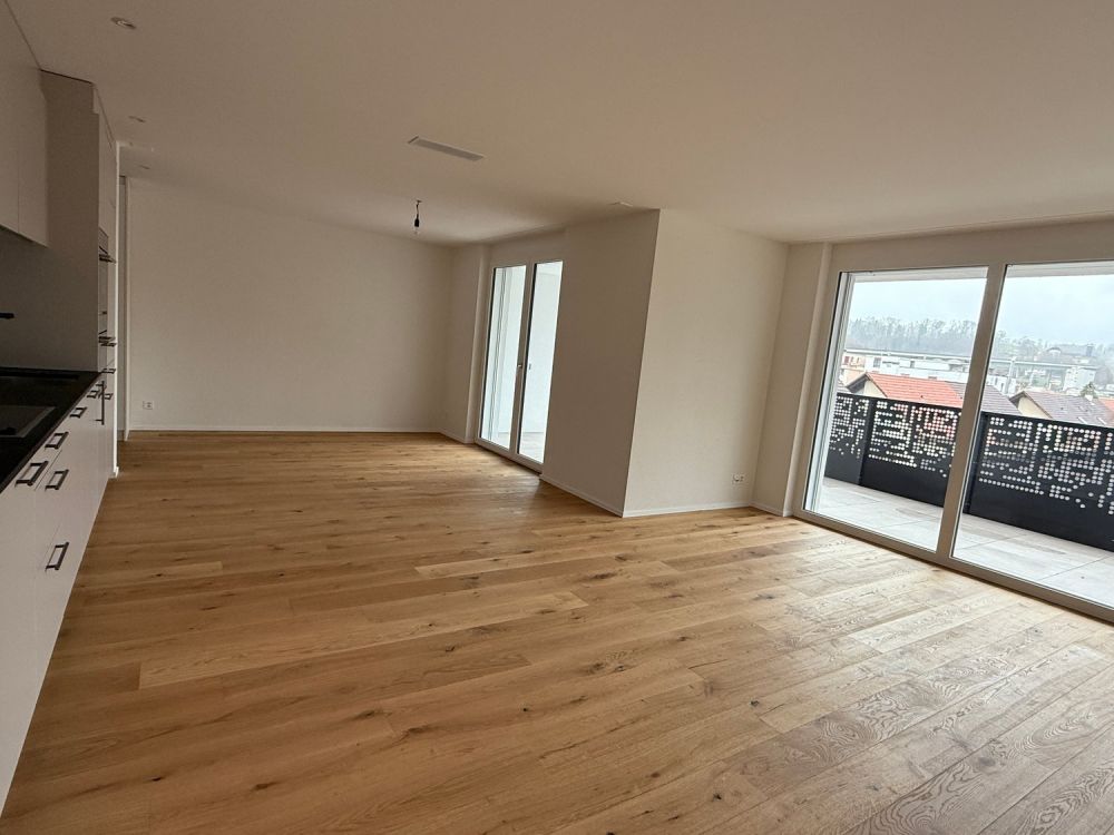 NEUBAU MFH 3.5 ZW zu vermieten - Bild 5