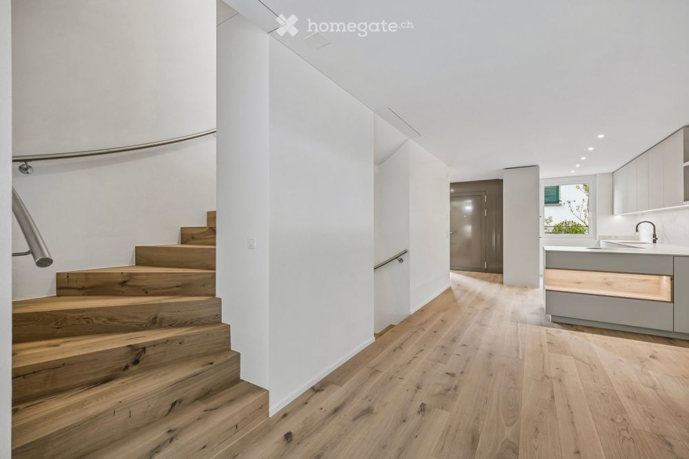 Erstbezug – Ihr neues Zuhause zwischen Alpenpanorama und urbanem Leben - Bild 1