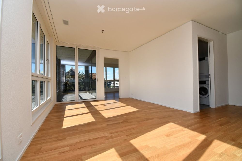 Sehr Zentrale Helle Neubauwohnung in mitten von Bern - Bild 1