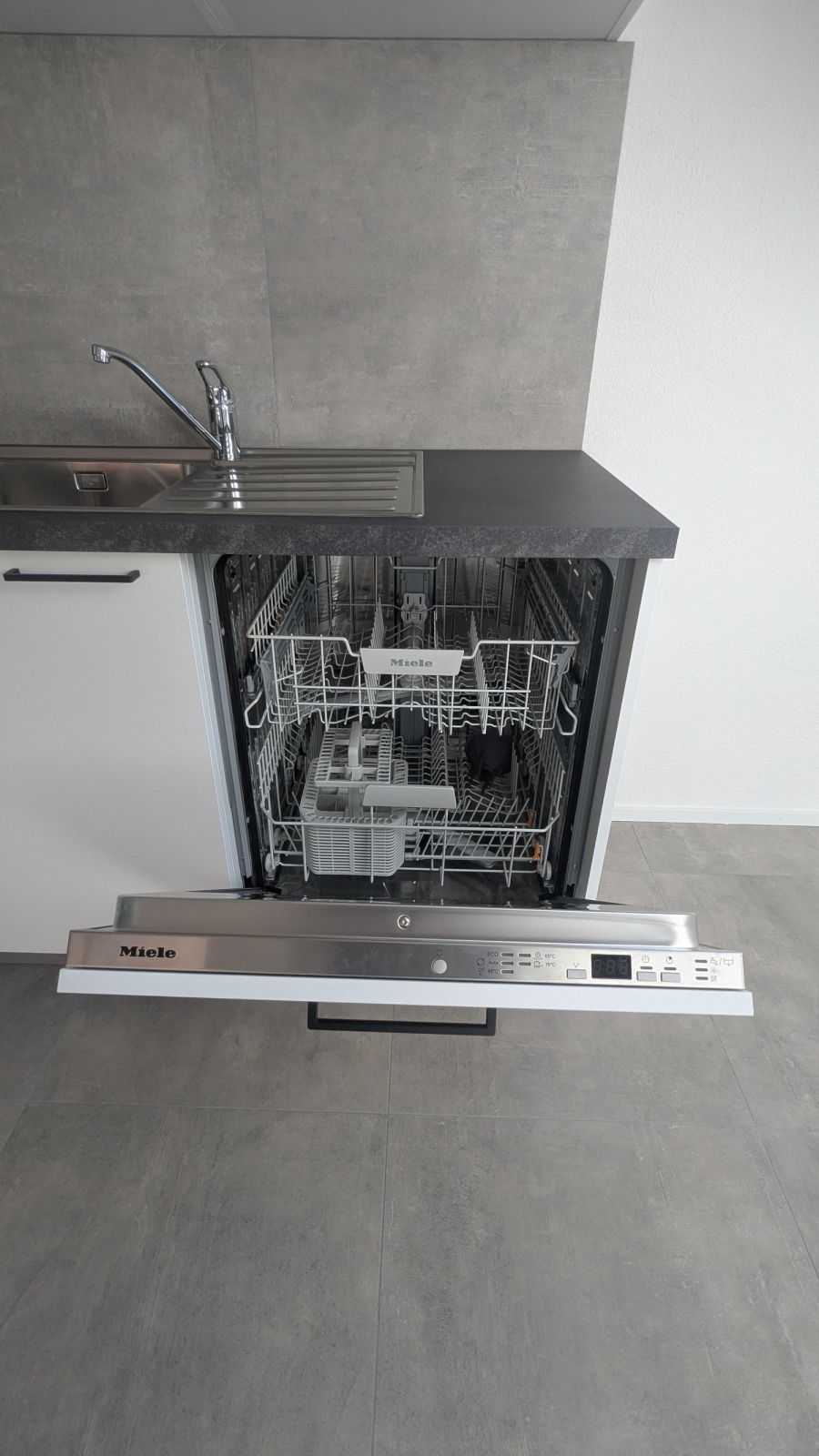 Première location – Appartement neuf de 3,5 pièces - Bild 6