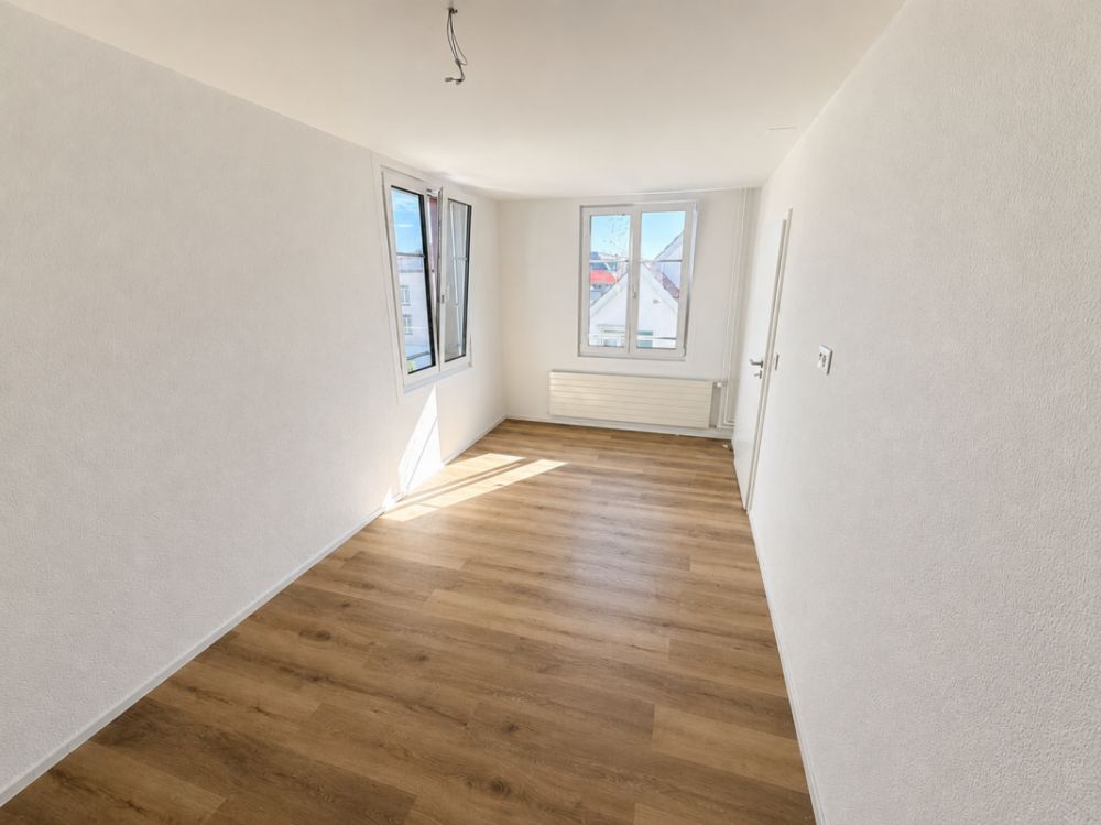 Charmante 1.5-Zimmer-Wohnung - kompakt & gemütlich - Bild 3