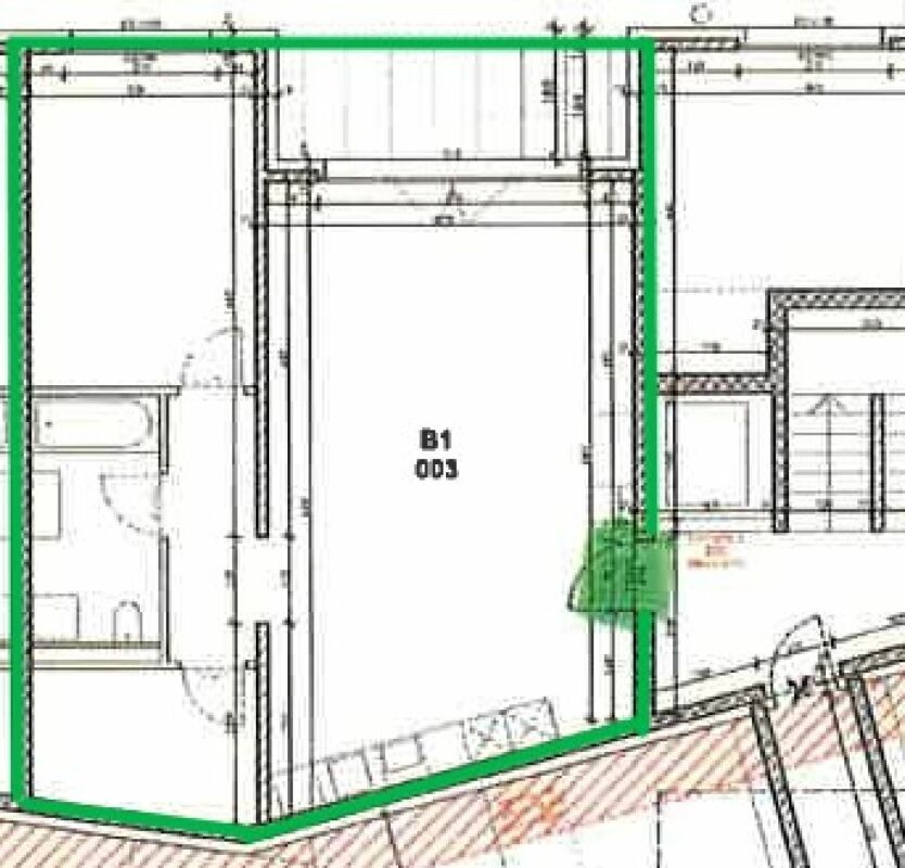 Appartement neuf de 2.5 pièces au rez-de-chaussée à Farvagny copie - Bild 9