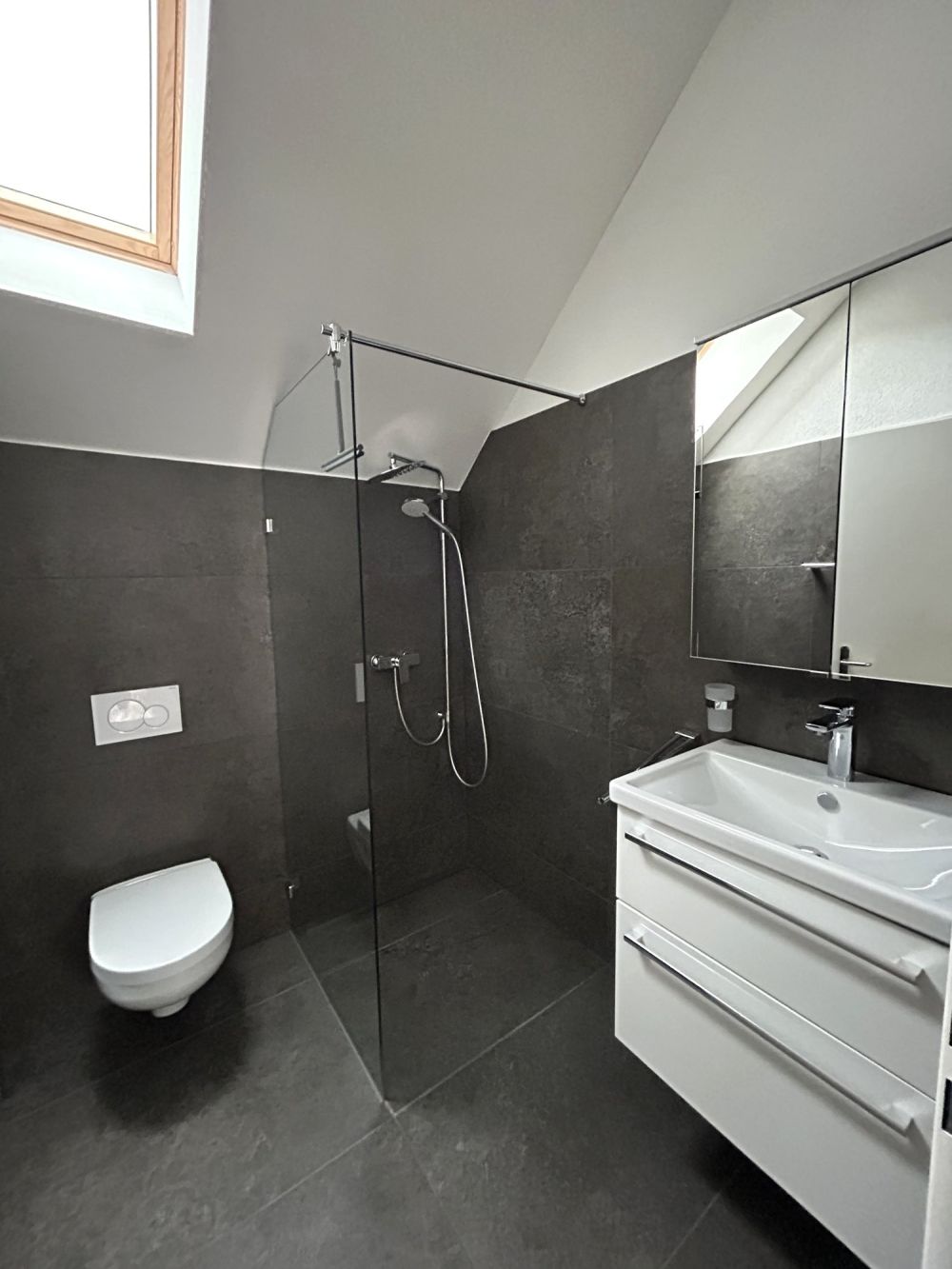 Leben wie im Einfamilienhaus auf drei Etagen - Bild 5