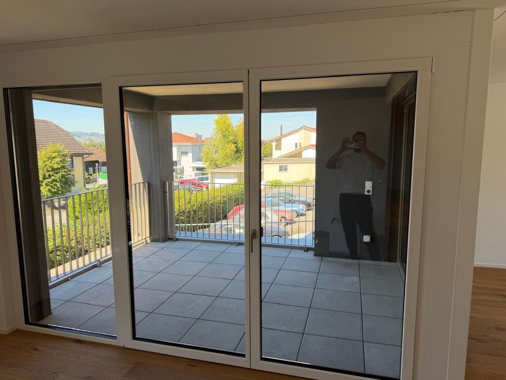 3.5 Zimmer Neubau-Wohnung zu vermieten in Reinach AG - Bild 3