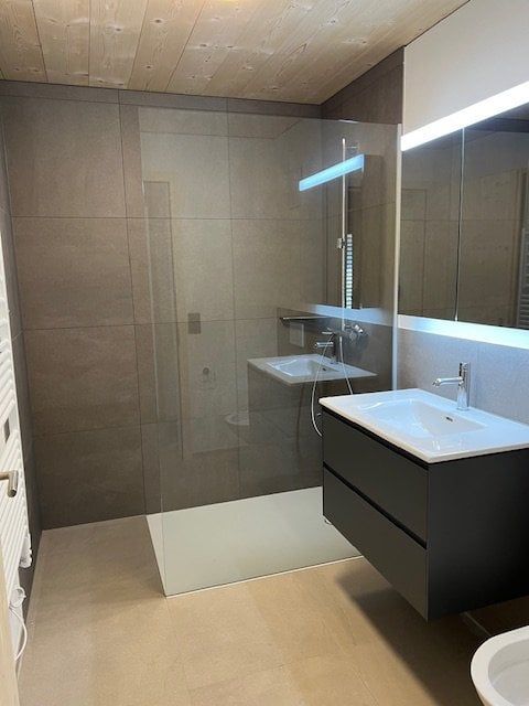 Wohnung im Truberholz Haus - Bild 2
