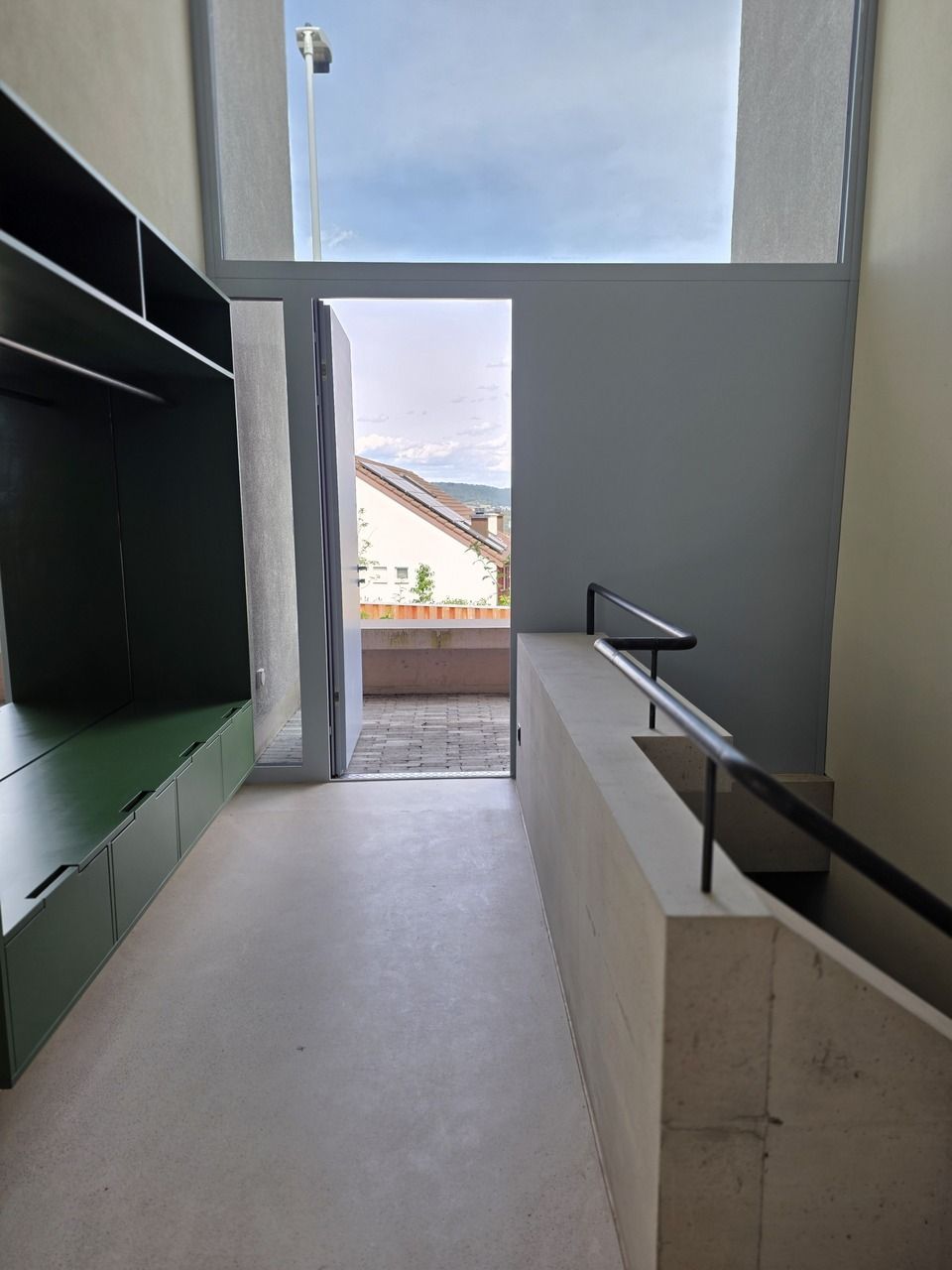 Architektonische Klarheit. Zeitlose Ästhetik. Raum für Individualisten - Bild 10