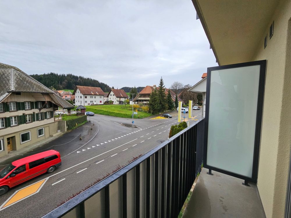 Moderne 4.5-Zimmerwohnung mit Stil und Komfort - Bild 9