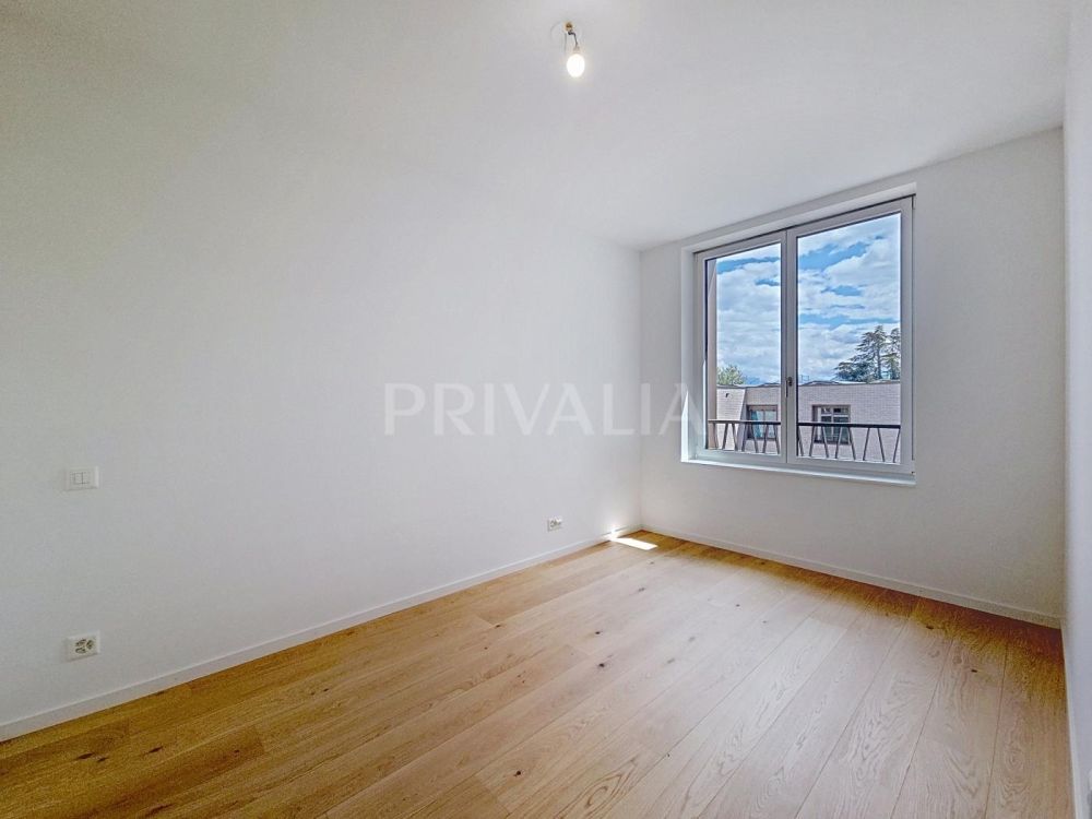 Sublime appartement neuf au sein d'une nouvelle résidence THPE - Bild 4