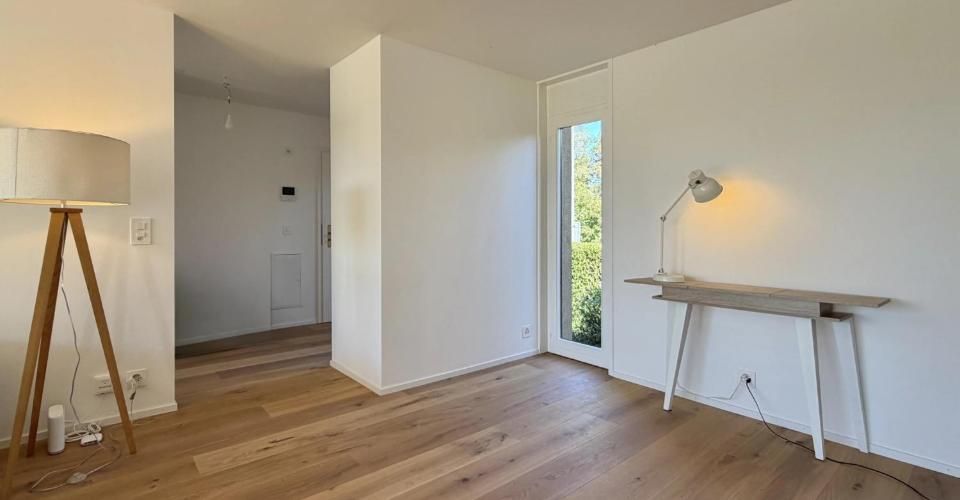 Appartement central, meublé et rénové haut de gamme, proche de TOUT et - Appartement 3.5 pièces - image - 5
