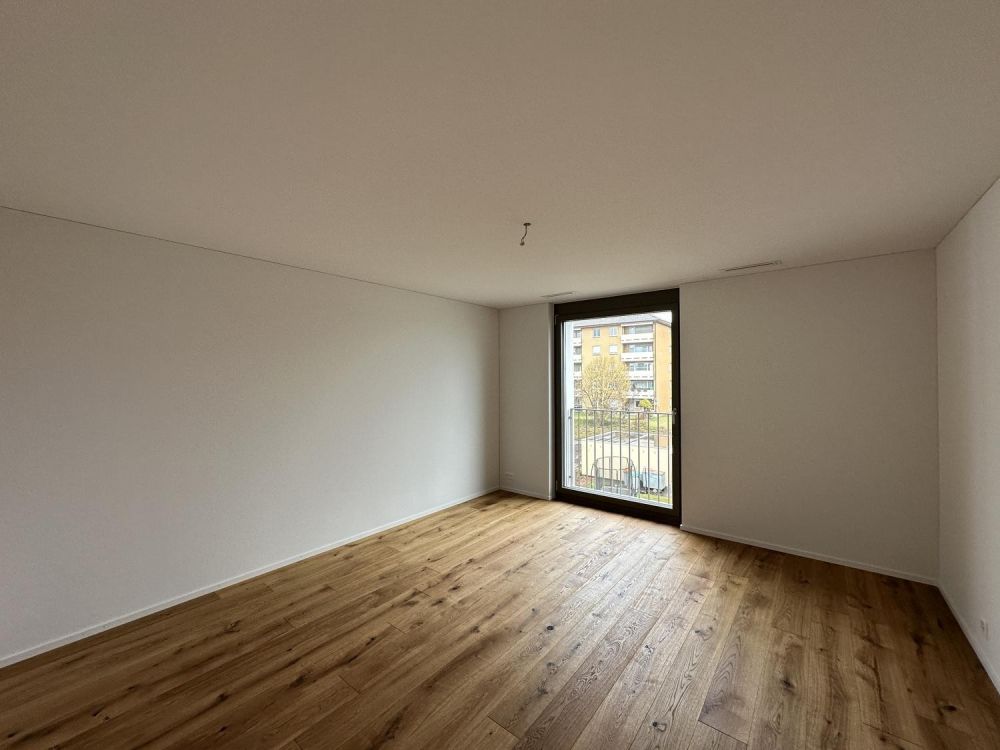 Moderner Innenausbau mit Wohnkomfort - Büro