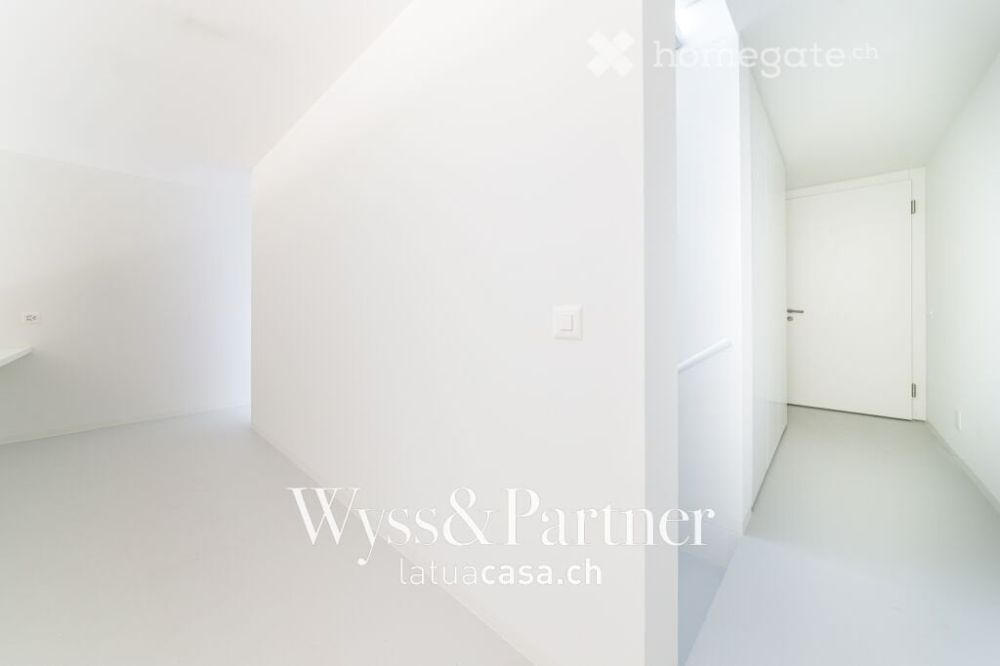 Tegna - villa centrale di nuova costruzione - Bild 6