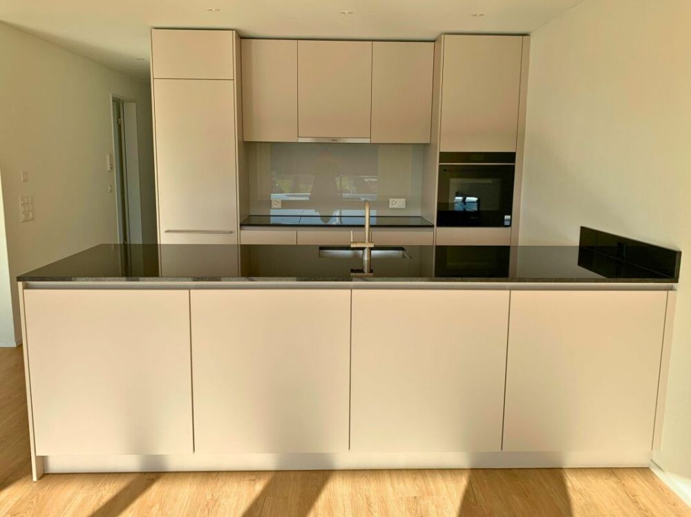 5.5-Zimmer-Attika-Neubauwohnung mit grosszügiger Wohnfläche - Bild 3