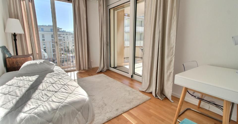 Appartement neuf de haut standing 5.5 pièces - Appartement 5.5 pièces - image - 4