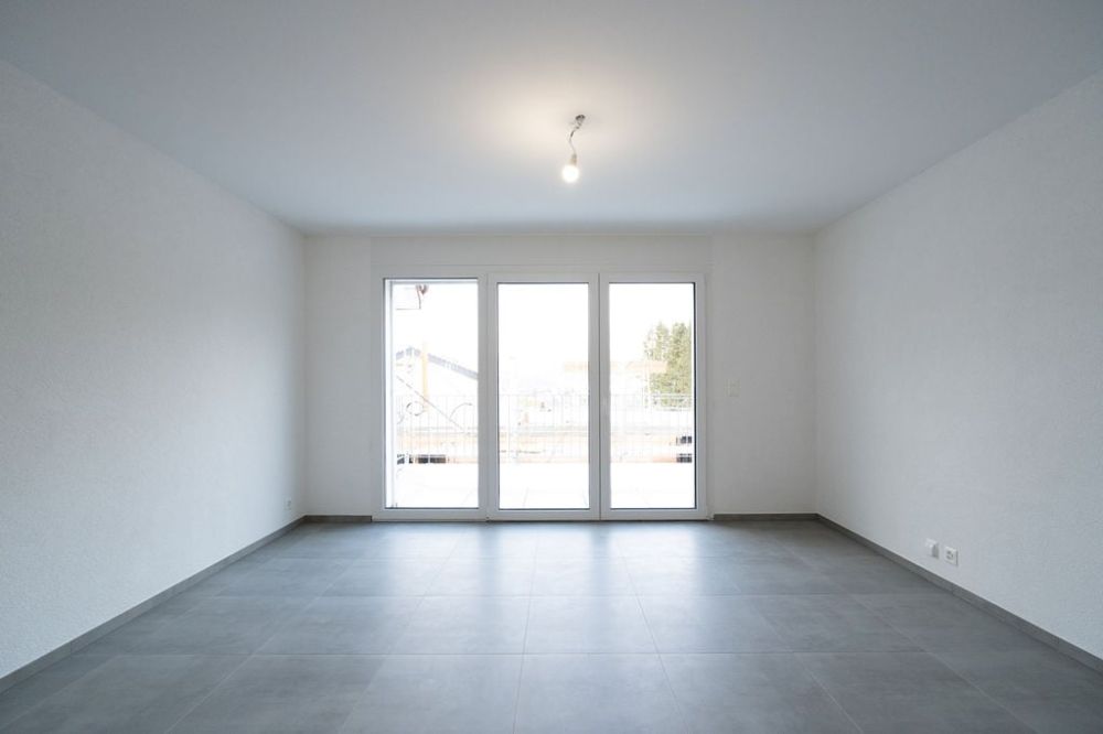 Neue 4,5-Zimmer-Wohnung im 1. Stock - Bild 4