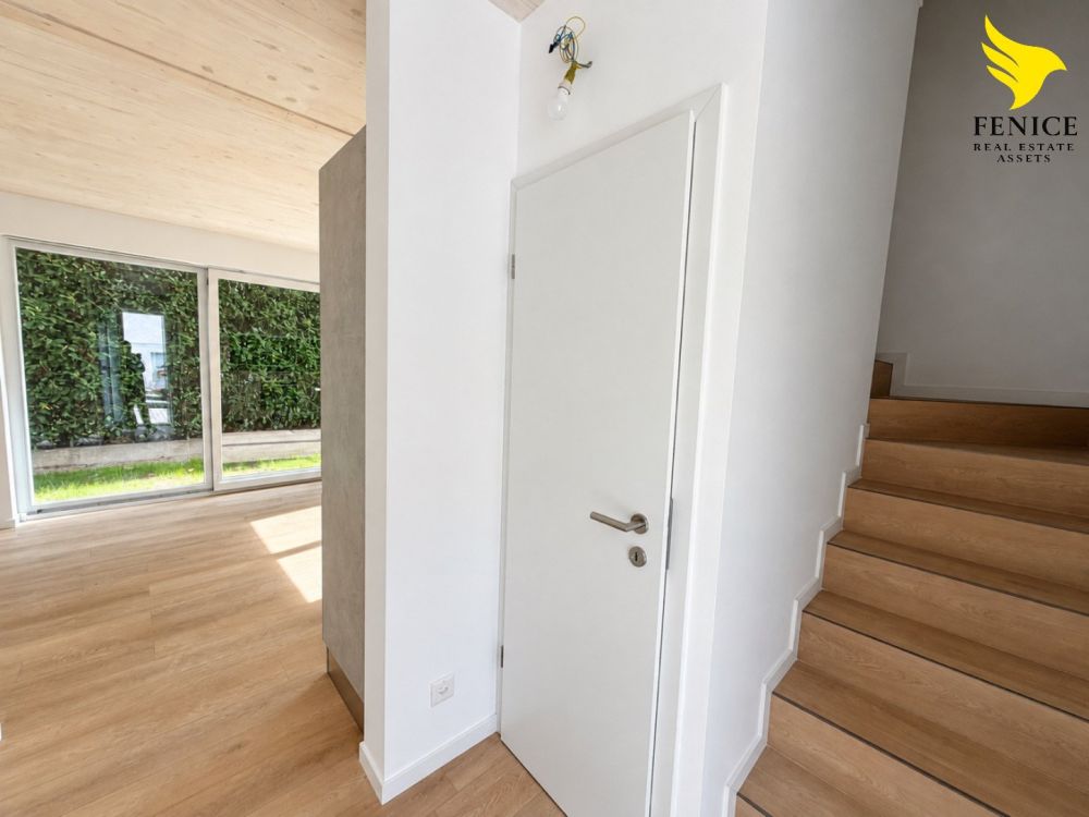 Nuova casa unifamiliare di 3.5 locali a Corzoneso – Disponibile subito! - Bild 3