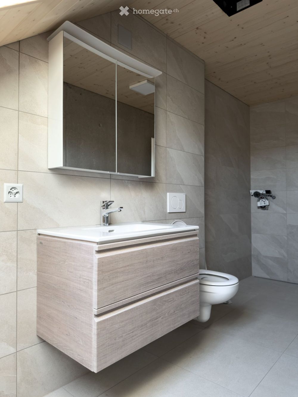 Appartement de 4.5 pièces à louer de suite - Bild 5