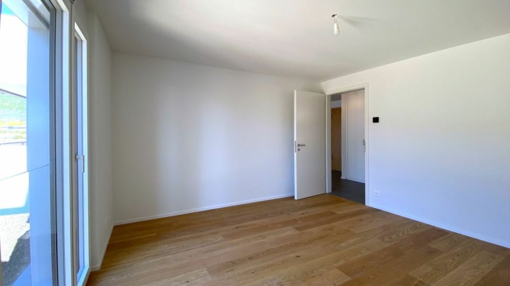 Bel appartement de 2.5 pièces, comme neuf - Bild 5