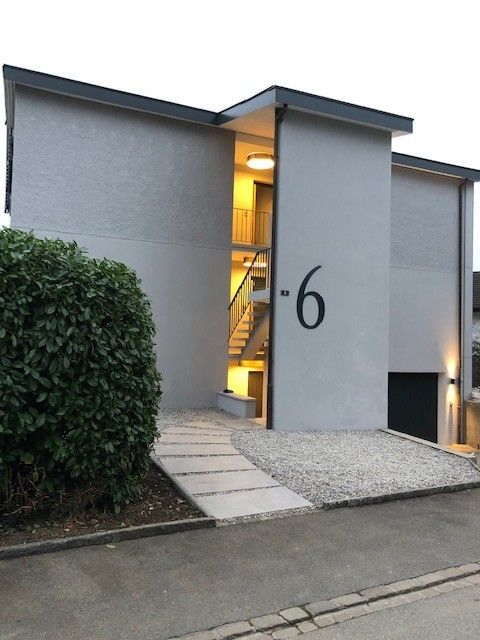 Grosszügiges Studio / Wohnen auf Zeit in Aarau-Rohr – CHF 870 pauschal - Bild 3