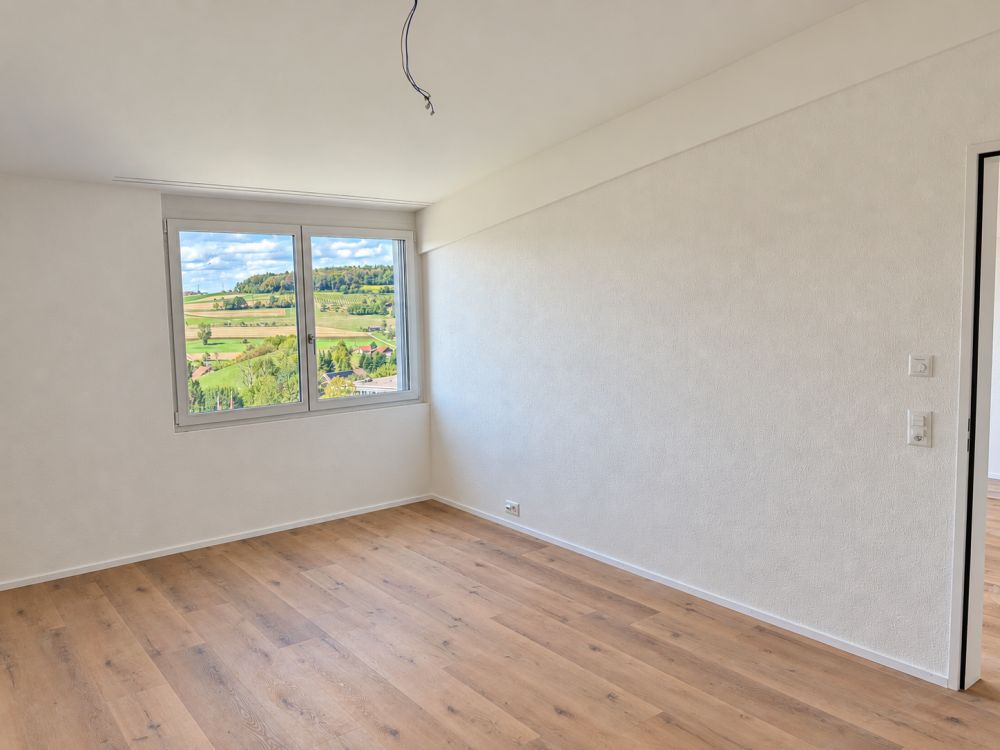Von der Schreinerei zum Wohntraum / Erstvermietung – moderne 3.5-Zimmer-Wohnungen - Bild 6