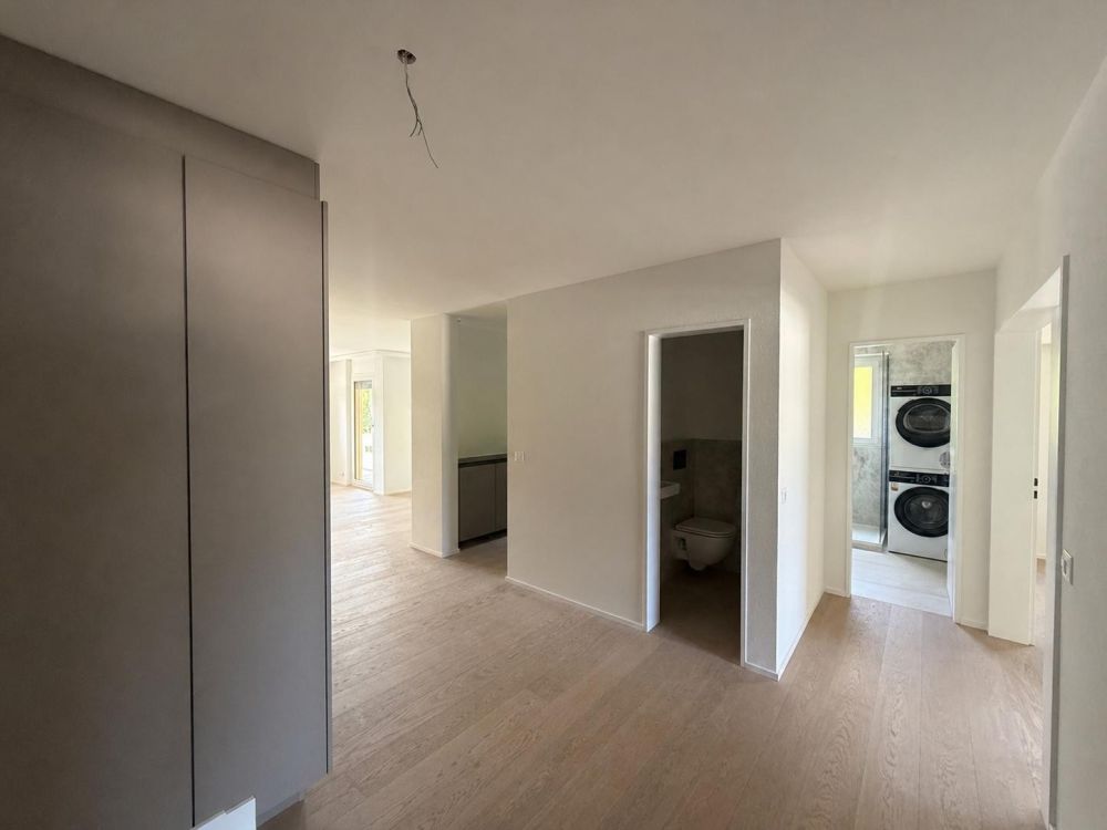 Moderne 4.5-Zimmerwohnung in Kehrsatz - Erstbezug nach Sanierung - Bild 1