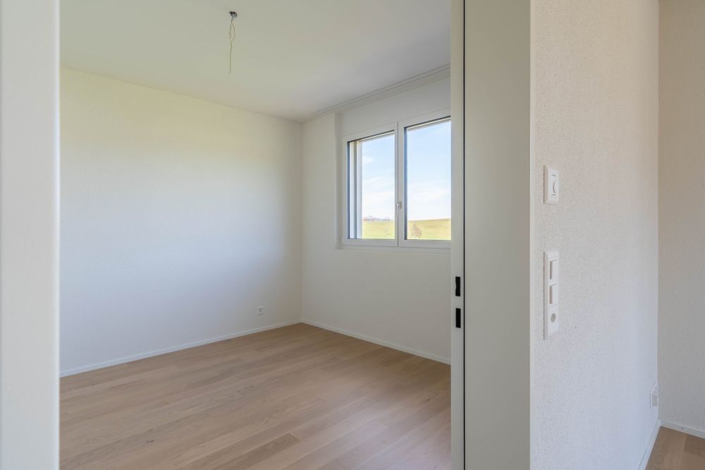 Neuwertige 3.5-Zimmer-Wohnung - Bild 8