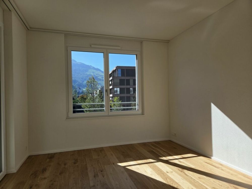 5 1/2-Zimmer-Wohnung - Neubauprojekt "Rheincity" - Bild 7