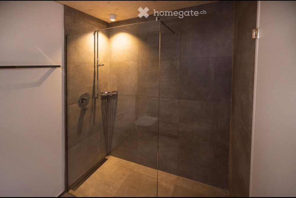 3.5 Zimmer Terrassenwohnung in Neubauprojekt Bonstetten - Bild 7