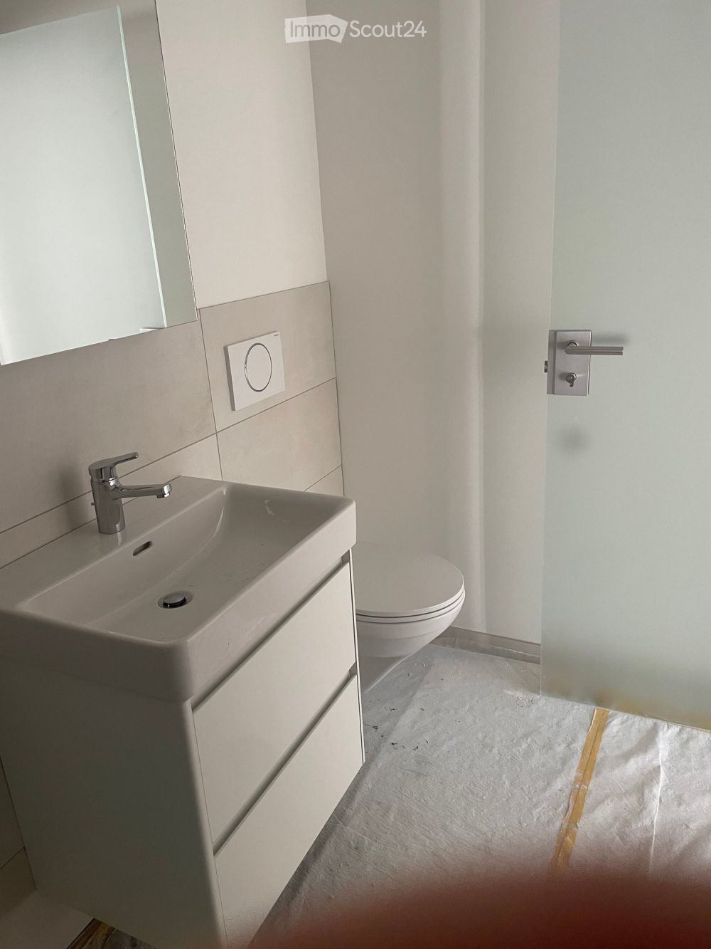 Erstvermietung 5.5-Zimmer-Wohnung (130m2) mit Sitzplatz in Belp - Bild 8